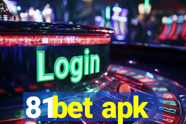 81bet apk